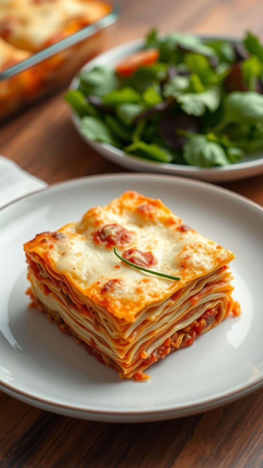 Italian Pasta